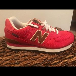New Balance Sneakers